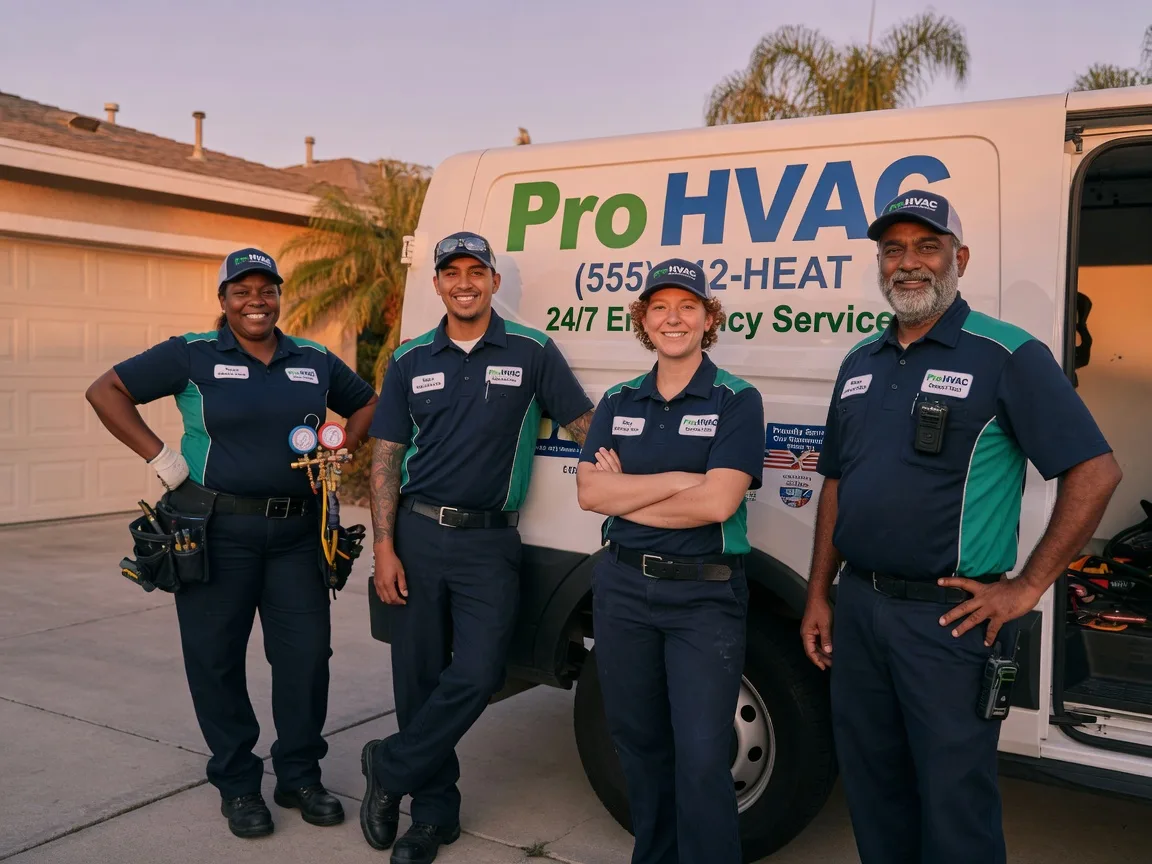 Furnace Repair company in Neville, OH