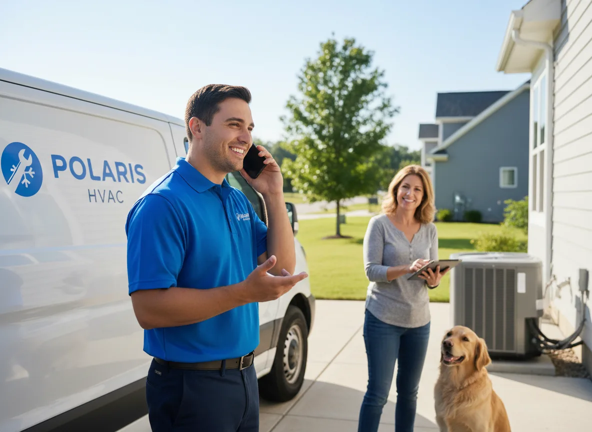 Furnace Repair Neville, OH FAQs